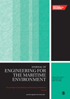 Proceedings of the Institution of Mechanical Engineers Part M-Journal of Engineering for the Maritim雜志封面